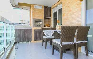 Imagem 3: Apartamento em Rua Coronel Aviador Antônio Arthur Braga - Barra da Tijuca - Rio de Janeiro