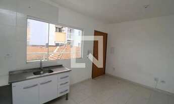 Imagem 3: Apartamento à Venda - Vila Prudente, 1 Quarto, 30 m2