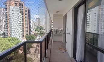 Imagem: Apartamento para Aluguel 206m², 3 Suítes