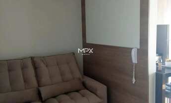 Imagem 3: Apartamento à venda em Piracicaba, Água Branca, com 3 quartos, com 70 m², Condomínio Villa