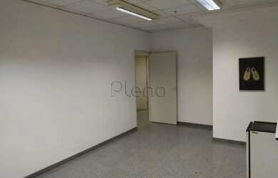 Imagem 4: Sala comercial para venda e locação no Cambuí, Campinas