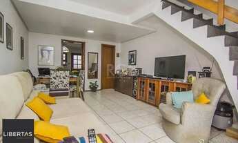 Imagem: Casa de Condomínio em Morro Santana