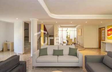 Imagem 5: Jardins Florença - Casa de Condomínio 3 quartos, sendo 3 suítes