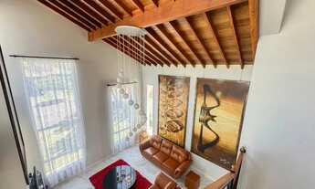 Imagem 4: Imóvel Mobiliado Condomínio Shambala 2