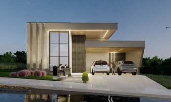 Imagem: TERRENO VILA TOSCANA