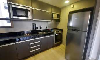 Imagem 5: Apartamento 2 quartos, 2 suítes, 2 vagas. 61m² - Lourdes