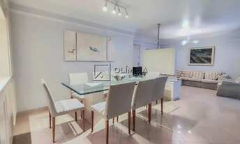 Imagem 4: Venda Apartamento 3 Dormitórios - 125 m² Pompéia