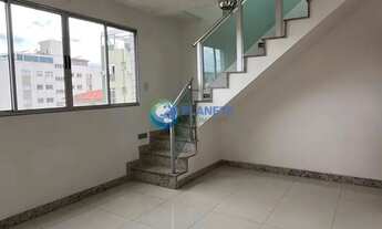 Imagem 6: Apartamento Cobertura Duplex | 4 Quartos - 2 Suítes | 2 Vagas