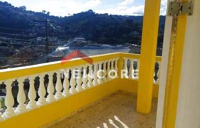 Imagem 4: Casa em Avenida Tancredo de Almeida Neves - Vista Alegre - Campos do Jordão/SP