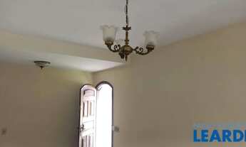 Imagem 4: SOBRADO - BUTANTÃ - SP