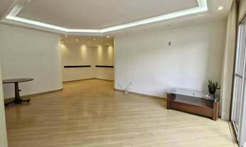 Imagem 4: Apartamento para venda em Água Fria com 3 quartos, sendo 1 suíte , 125m²