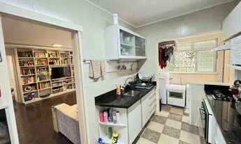 Imagem 7: Garden! Apartamento de 2 quartos, suíte, dependência e 1 vaga de garagem