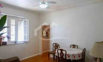 Imagem 3: Excelente 3 quartos no Leblon