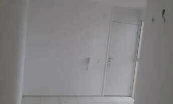 Imagem: Imóvel para venda tem 45 metros quadrados