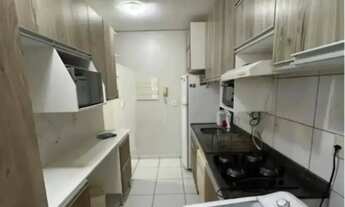 Imagem 5: LIFE PONTA NEGRA- APTO 2 QUARTOS MOBILIADO