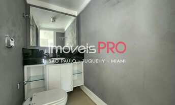 Imagem 7: Cobertura venda ou locacao no Real Parque perto do Clube Paineiras com 296m2, 4 dorms, 2 s