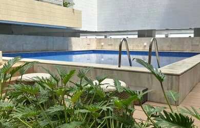 Imagem 3: Cobertura Duplex para Venda em João Pessoa, tambaú, 2 dormitórios, 1 suíte, 3 banheiros, 1