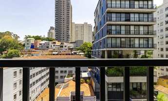Imagem 15: Aluguel Apartamento 1 Dormitórios - 32 m² Pinheiros