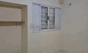 Imagem 5: Casa Térrea Jardim Castelo Branco II 03 Dormitórios, sendo 01 com armários 01 Banheiro soc