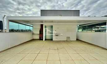 Imagem: Cobertura com armários - Rio Branco - BH