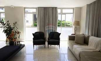 Imagem 2: Apartamento à Venda no Sion 244 m², 5 Quartos, 1 por Andar e Lazer Completo