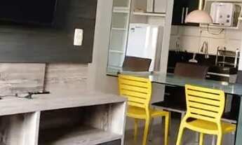 Imagem: Apartamento a 500m da orla de Ponta Verde