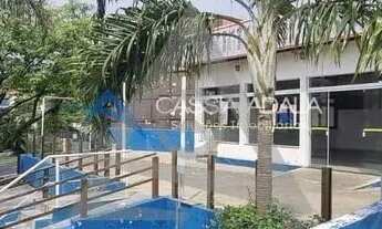 Imagem 2: Salão à venda e para alugar em Campinas, Vila Jequitibás, com 290 m²