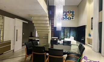 Imagem 5: CASA EM CONDOMÍNIO - CONDOMÍNIO HILLS 3 - SP