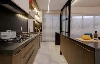 Imagem 7: SETOR OESTE-APARTAMENTO 3 SUÍTES- 148M² - PRÓXIMO A PRAÇA DO SOL