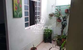 Imagem 6: Casa à venda em conjunto residencial mário dedini, piracicaba 3 quartos 129m²