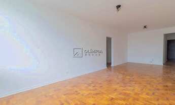 Imagem 5: Aluguel Apartamento 2 Dormitórios - 100 m² Jardim Paulista