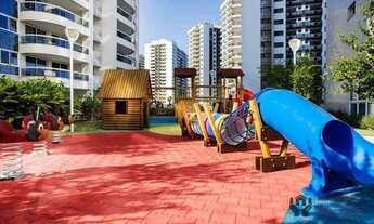 Imagem: LINDO APARTAMENTO 2 QUARTOS SEMI-MOBILIADO