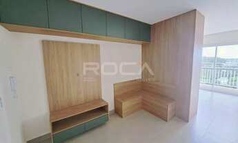 Imagem 5: Locação de Apartamentos / Padrão na cidade de São Carlos