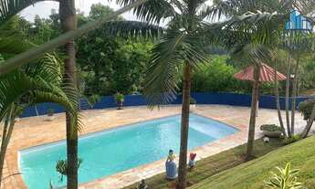 Imagem: Chácara com 4 dormitórios à venda, 4700