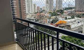 Imagem 6: Apartamento em Vila Augusta - Guarulhos