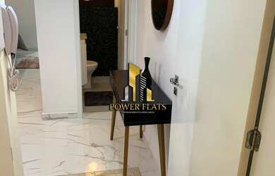 Imagem 3: Flat no Edifício Wave