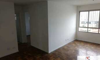 Imagem 2: ótima Localização Cambuci, com 2 dormitórios, 1 vaga