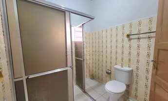 Imagem 7: Casa Padrão em São José do Rio Preto