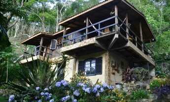 Imagem: Casa à venda 3 Quartos, 1 Suite, 260M²