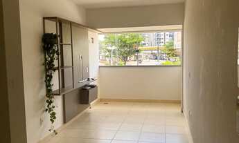 Imagem 2: Aluguel Quadra Parque Gama