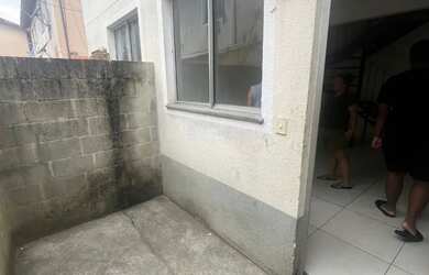 Imagem 2: Casa Duplex Campo Grande