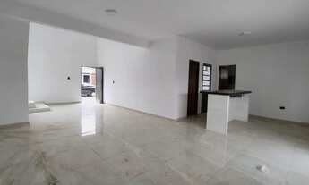 Imagem 5: DR - Sobrado para venda possui 185 m² com 3 quartos, sendo 1 suíte com closet - Reserva Ru