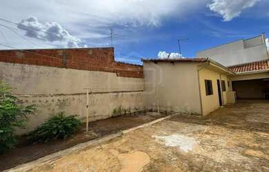 Imagem 6: Casa para locação no Jardim Padre Augusto Sani