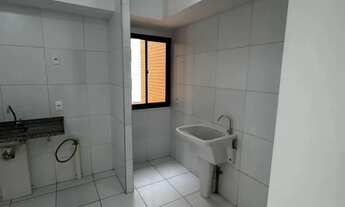 Imagem 7: Apartamento para venda no condomínio Gran Park Pássaros