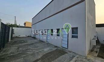 Imagem 2: Casa para locação em Jacareí-SP, bairro Loteamento Villa Branca: 1 quarto, 1 sala, 1 banhe