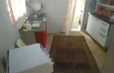 Imagem: Vendo casa com terreno São Bento