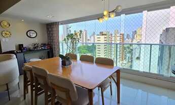 Imagem 5: Apartamento à venda no EDIFÍCIO MANSÃO CAPIMIRIM - , GRAÇA, Salvador, BA