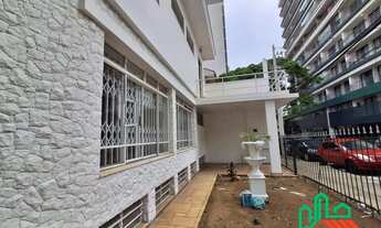 Imagem 5: CASA 285,00M2 LADO METRÔ VILA MADALENA 03 QUARTOS 01 SUÍTE 01 VAGA Z.SUL SP