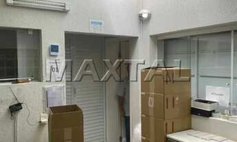 Imagem 6: Sobrado comercial 80m² com recepção, 4 salas e 2 banheiros em Santana