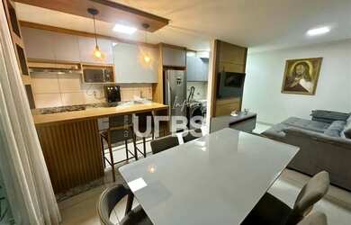 Imagem 3: Solar Amazônia - Apartamento 3 quartos, sendo 1 suíte